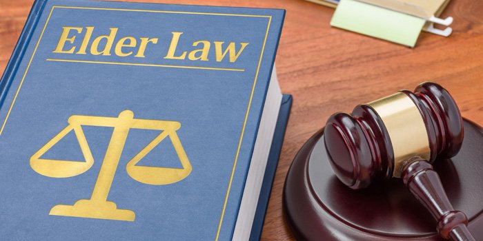 Navigating the Legal Needs of the Elderly: What Does an Elder Law Attorney Do?