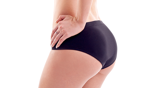 Expert Dermatologists in Dubai Reveal the Best Butt Fillers for Perfect Contouring