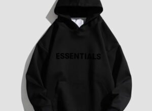 Essentials & Corteiz Hoodie A Detailed Comparison