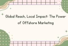 Global Reach, Local Impact The Power of Offshore Marketing