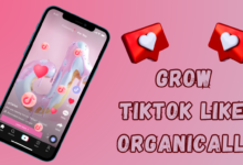 TikTok Likes