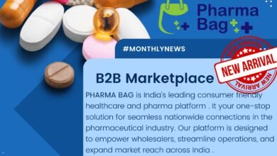 Pharma Bag