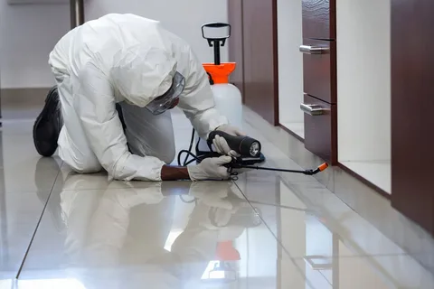 Pest Control in Lahore and Guide pest control services