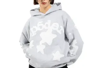 The Secret to Sp5der Hoodies’ Timeless Popularity