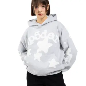 The Secret to Sp5der Hoodies’ Timeless Popularity