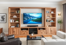 tv cabinets