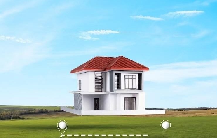 Open Plots in Amaravati