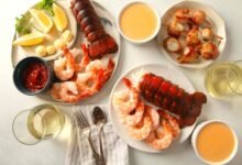 Why Purchasing Maine Lobster Online is Your Best Choice for Fresh Seafood