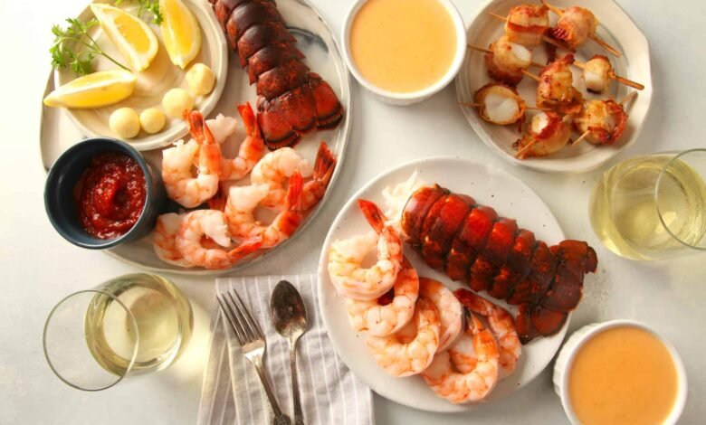 Why Purchasing Maine Lobster Online is Your Best Choice for Fresh Seafood