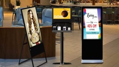 Digital Signage Displays