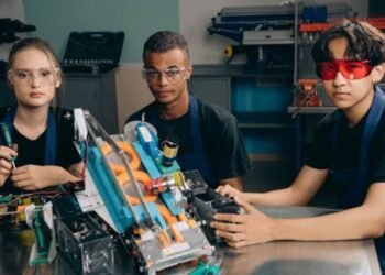 ASU Mechanical Engineering Major Map