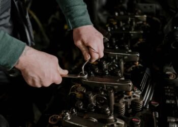 How to Remove a CLS450 Front Bumper Cover