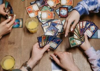 Is Sacrifice Dying In MTG