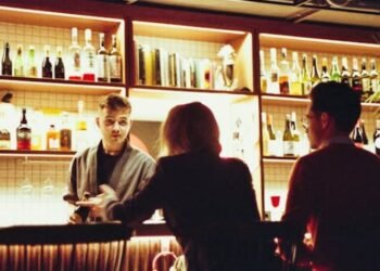 Legal Drinking Age in Barcelona