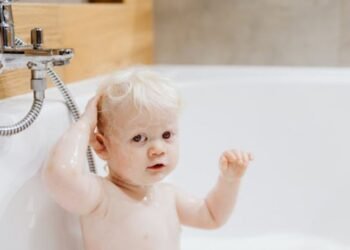 Oatmeal Bath for Hand Foot Mouth Disease