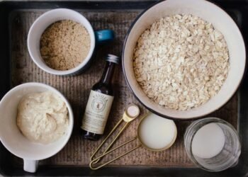 Oatmeal Bath for Hand Foot Mouth Disease A Parent’s Survival Guide