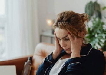 Smelling Nail Polish Remover When There Is None