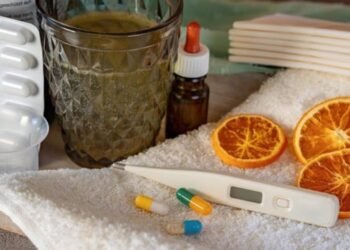 What Nyquil ingredient makes you sleepy