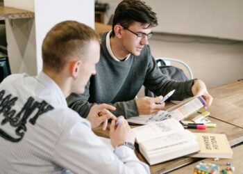 When Is the Next FCCLA Meeting at JCCHS