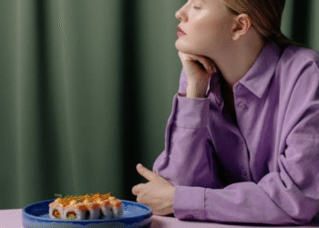 Can I Eat California Rolls While Pregnant