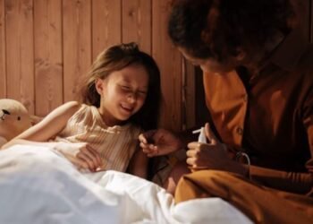 Can I Give Benadryl and Motrin Together