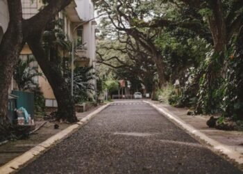 Church Official Who Can't Walk In A Straight Line