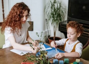 Craft Kits for 3 Year Olds