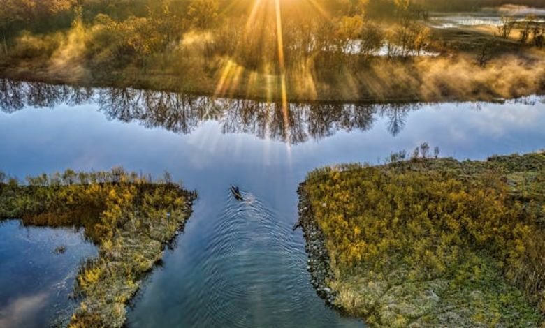 Fresh Pond Golf Course Cambridge