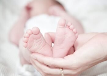 MTHFR Physical Signs in Babies