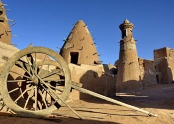 Malinche From the Translation Palace Roof Top A Deep Dive