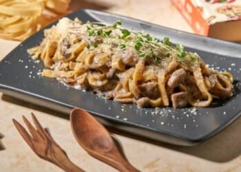 Medrano’s Bakery & Salvadoran Food