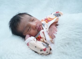 Moving Baby to Own Room at 3 Months