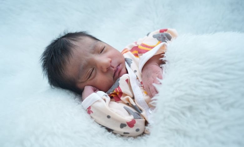 Moving Baby to Own Room at 3 Months