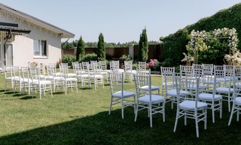 _Raintree Golf & Event Center