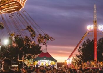 Raspberry Days The Bear Lake 2025 Utah’s Sweetest Summer