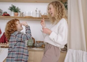 Short Quotes About Mom and Son