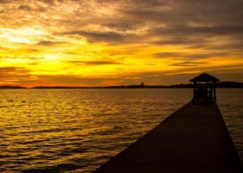 Walter & Mary Burke Park