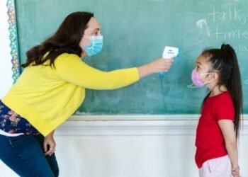 What Is The Average Weight For A 6th Grader