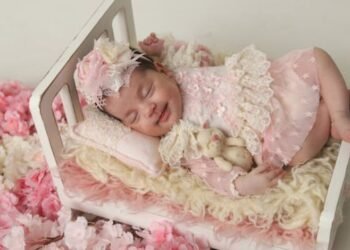 When to Switch from Newborn to Size 1 Diapers