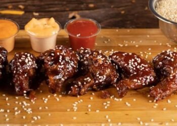 Wing City Phenix City AL The Ultimate Wing Guide (1)