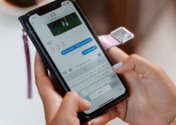 What Does WDF Mean in Text