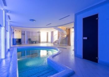 William A. Wagner Aquatic Center