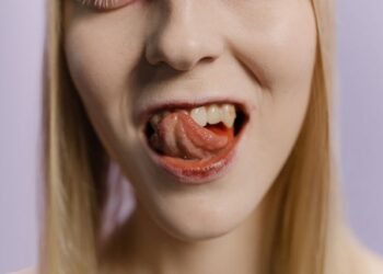 bumps on the back of my tongue