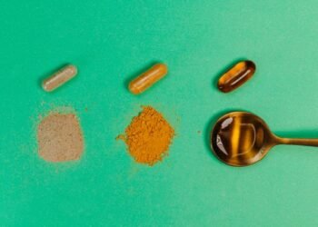 can ashwagandha cause acne
