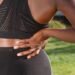 can dehydration cause back pain