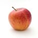 how to draw a apple