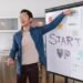 startup booted fundraising strategy