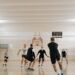 5-1 volleyball rotation