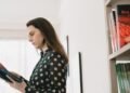 best self-help books for confidence