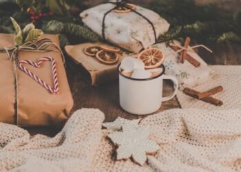 christmas words that start with d